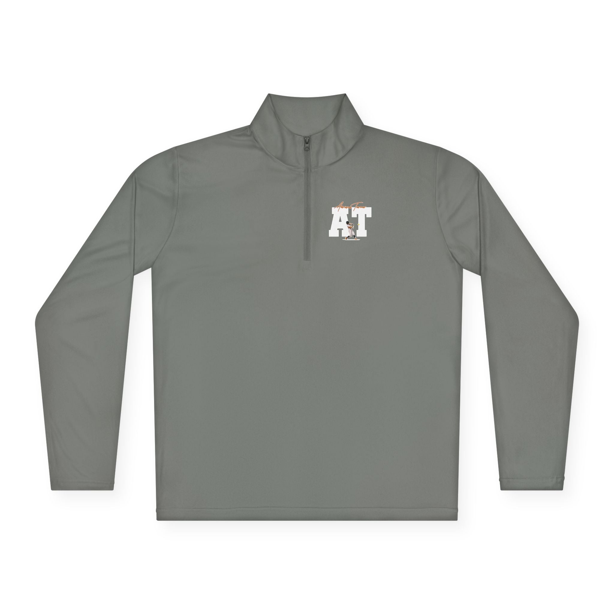 Auriana Turner Quarter-Zip