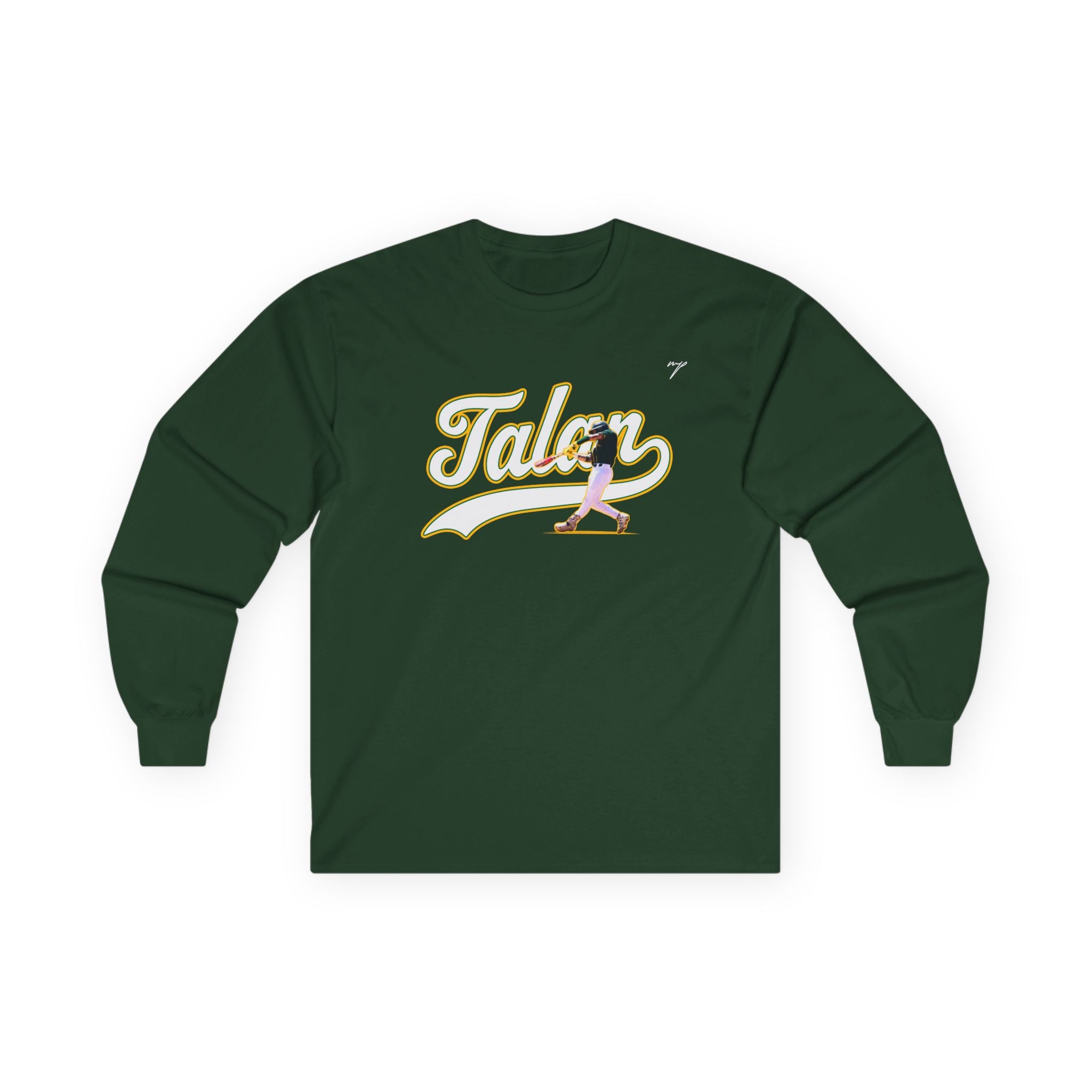 Talan Watson Long Sleeve