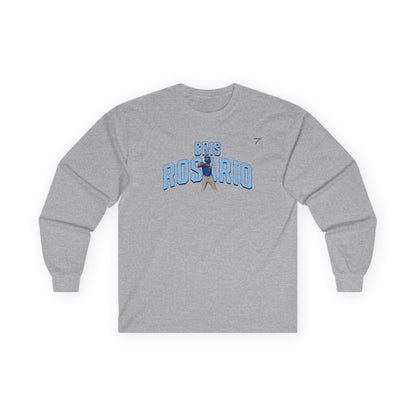 Cris Rosario Long Sleeve