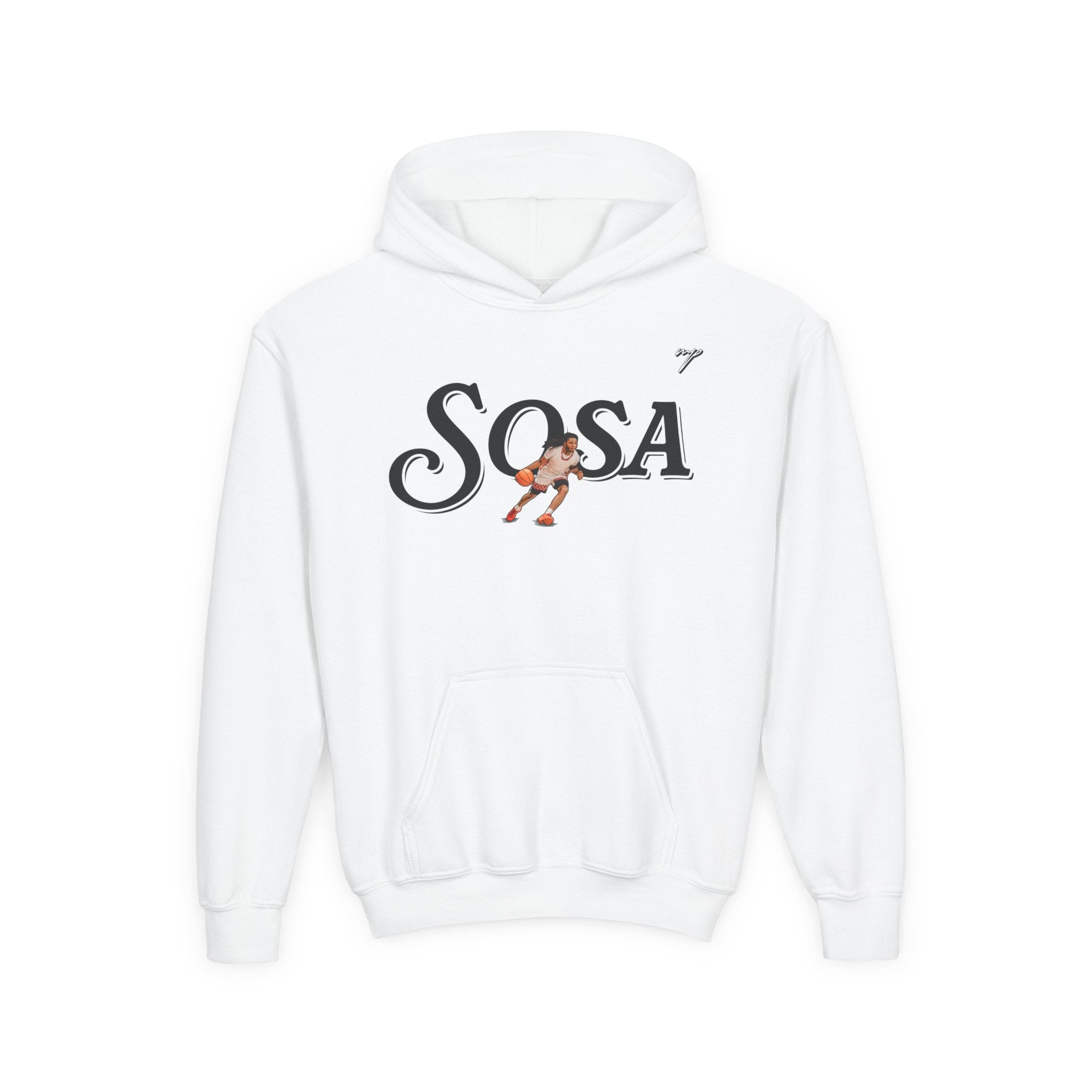 Myon Dale YOUTH Hoodie