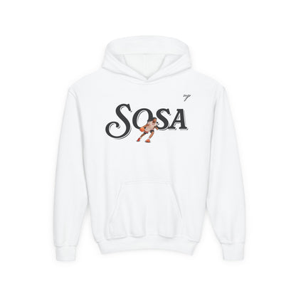 Myon Dale YOUTH Hoodie