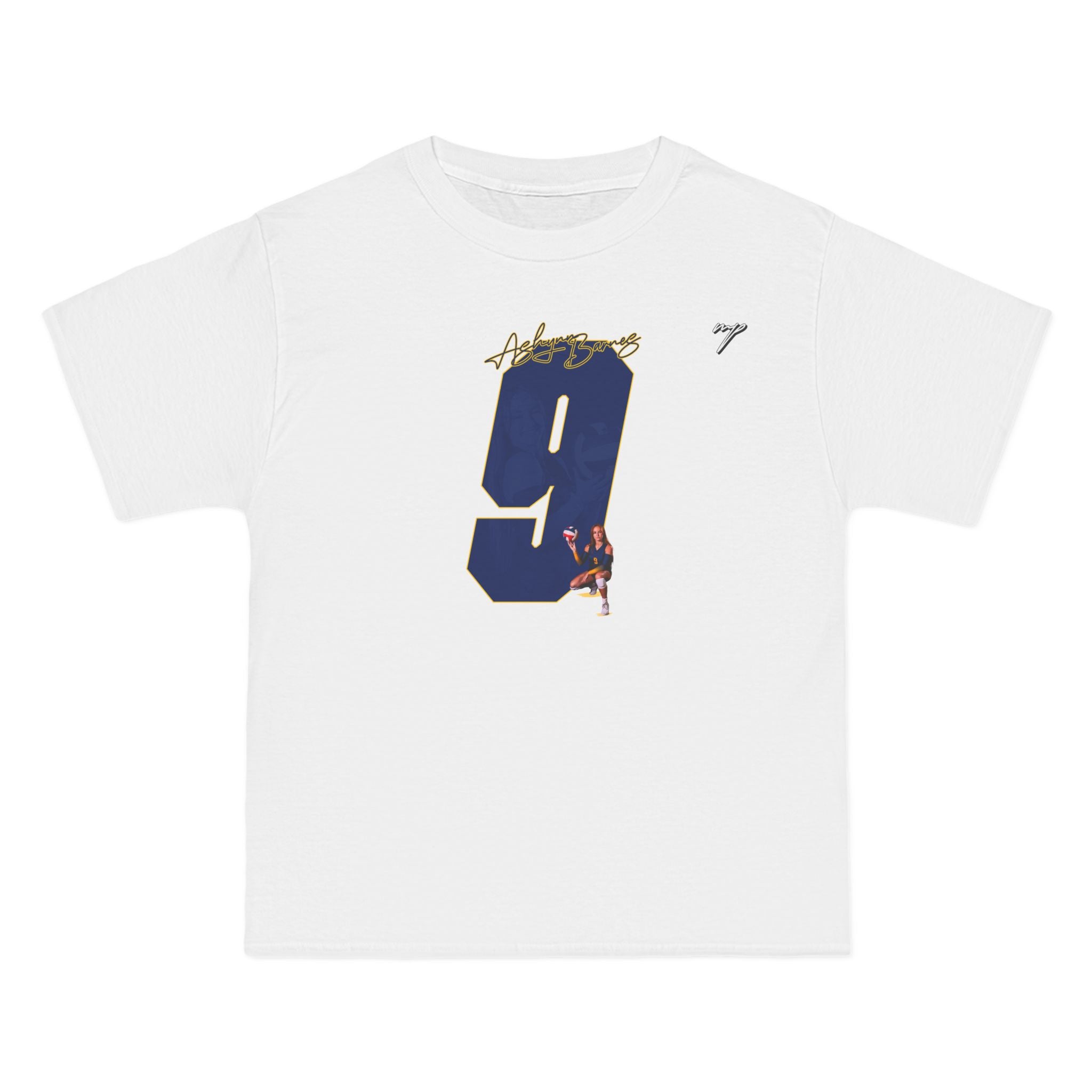 Ashlynn Barnes Vintage Tee