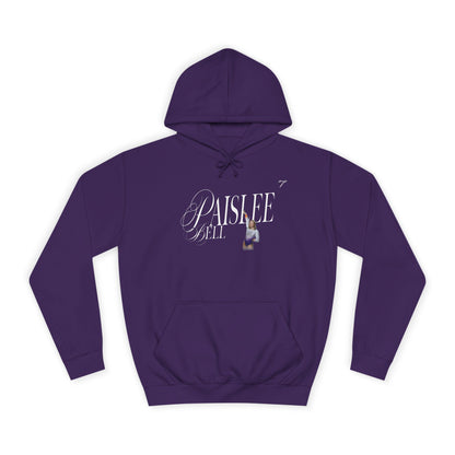 Paislee Bell Hoodie