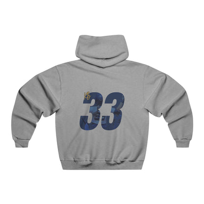 Kaylyn Belfield Vintage Hoodie