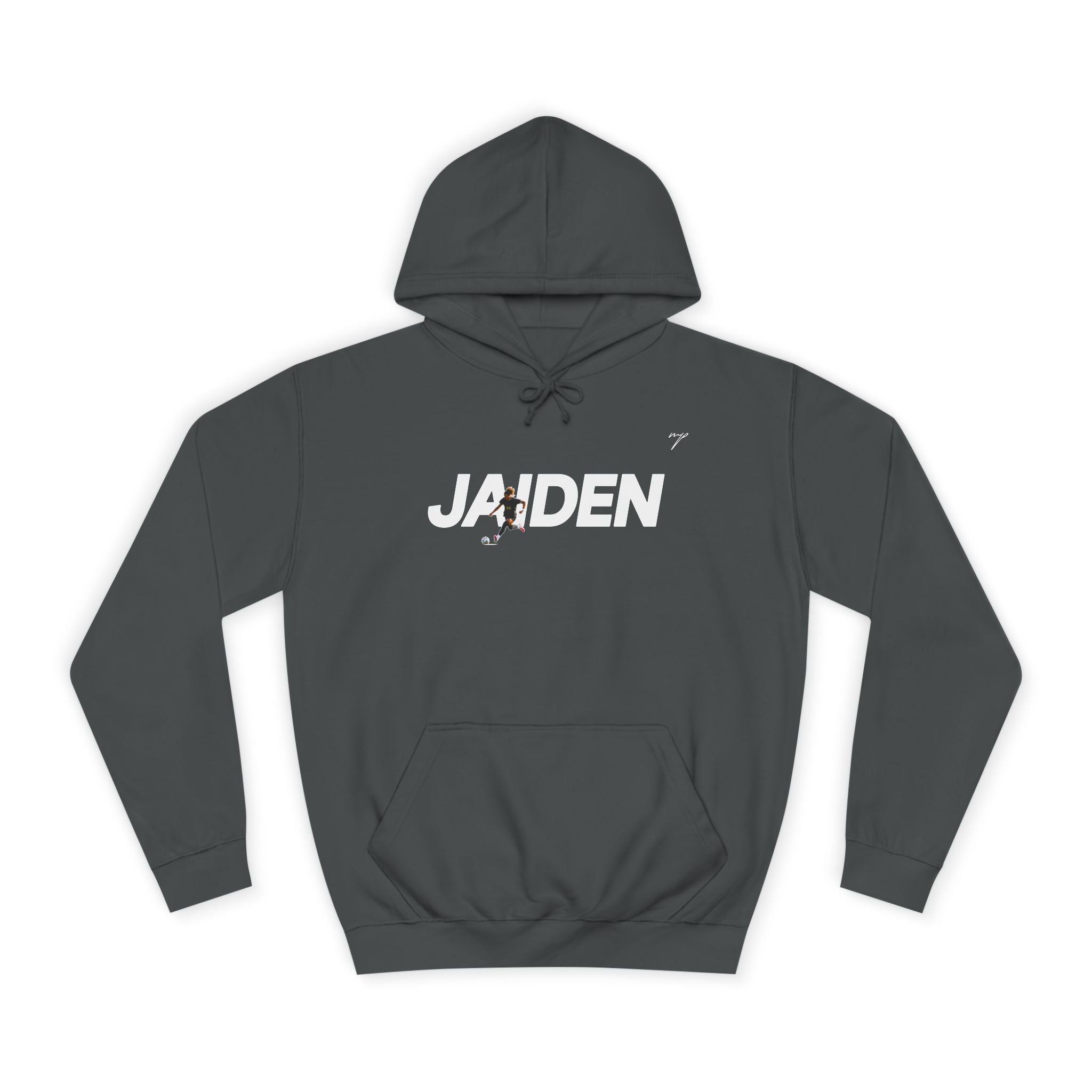 Jaiden Anderson Hoodie