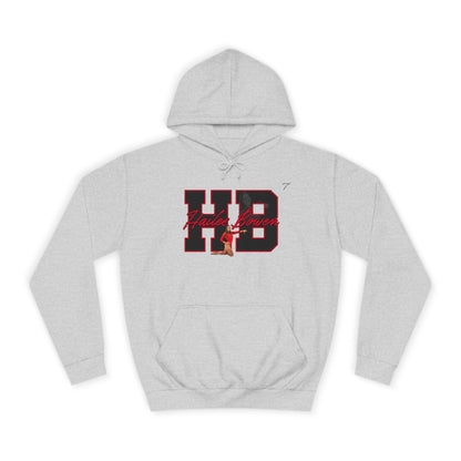 Hailee Bowen Hoodie