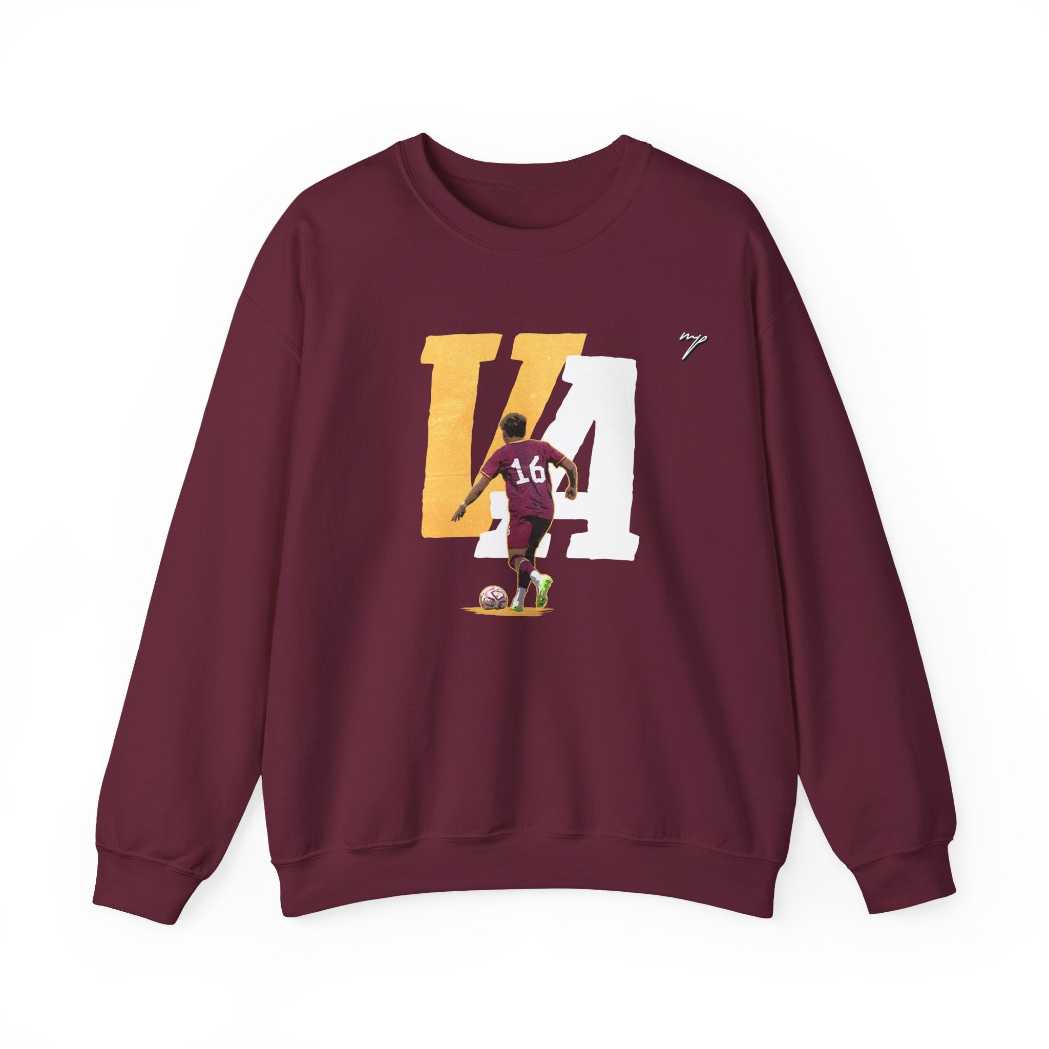 Vicente Alvarez Crewneck