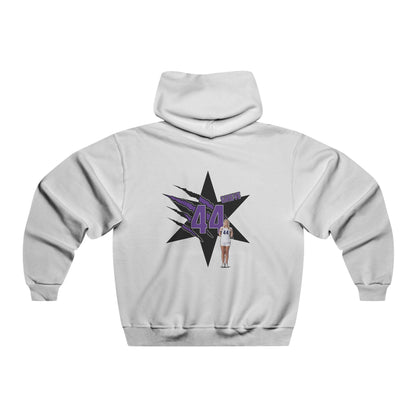 Camille Grieve Vintage Hoodie