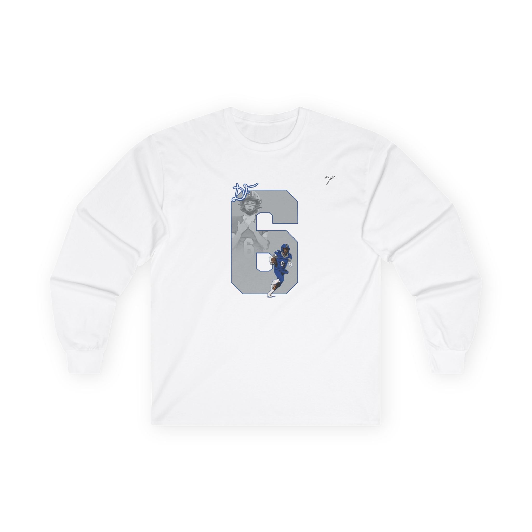 Drew Filippini Long Sleeve