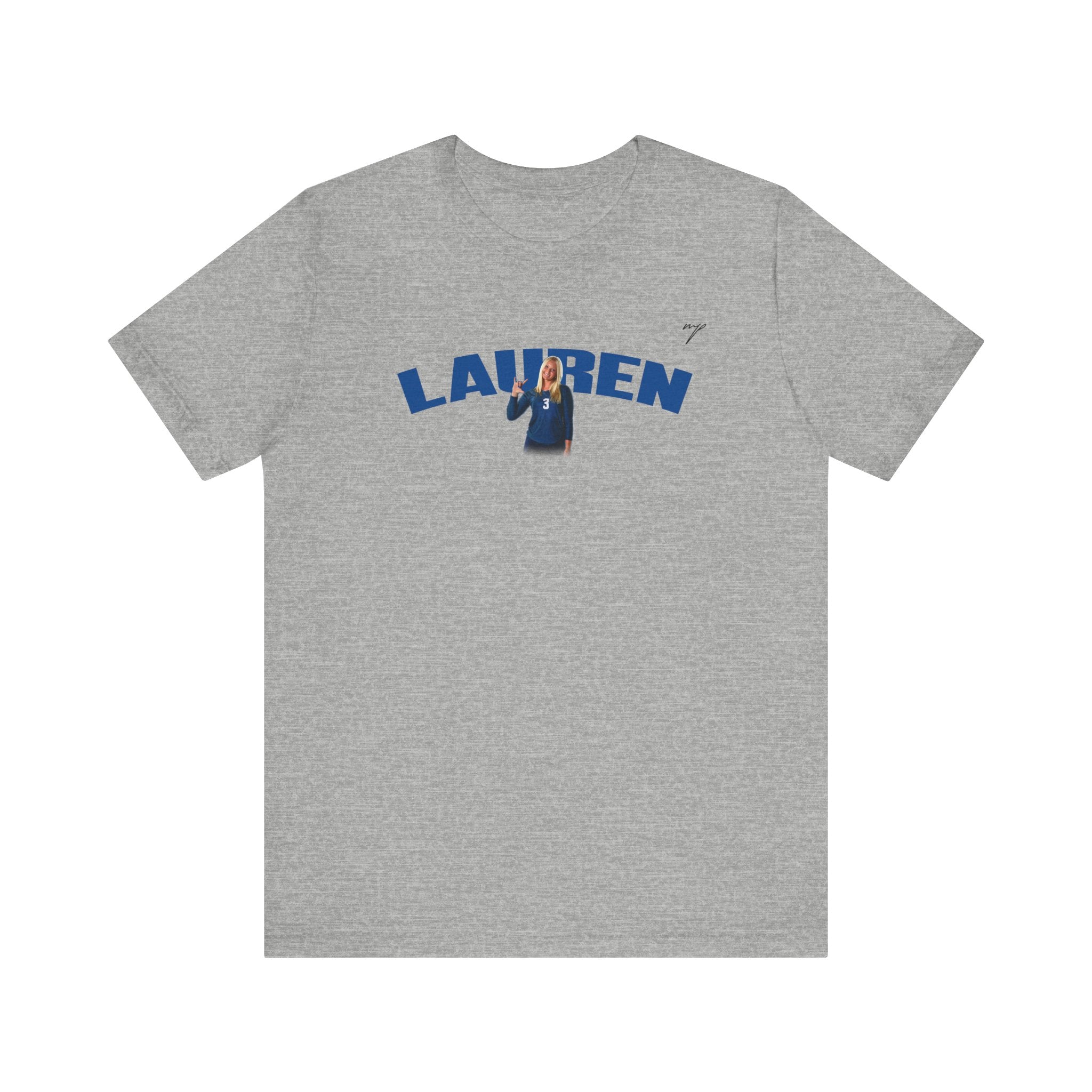 Lauren Fick Graphic Tee