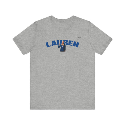 Lauren Fick Graphic Tee