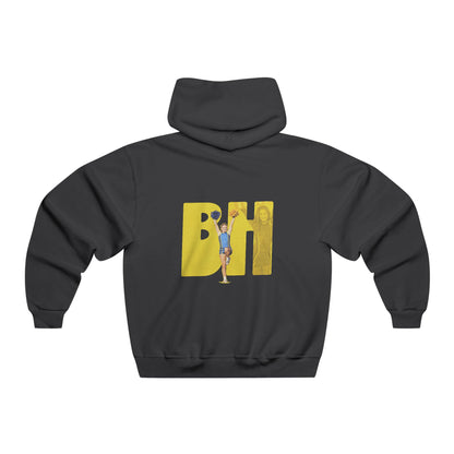 Bella Hurley Vintage Hoodie