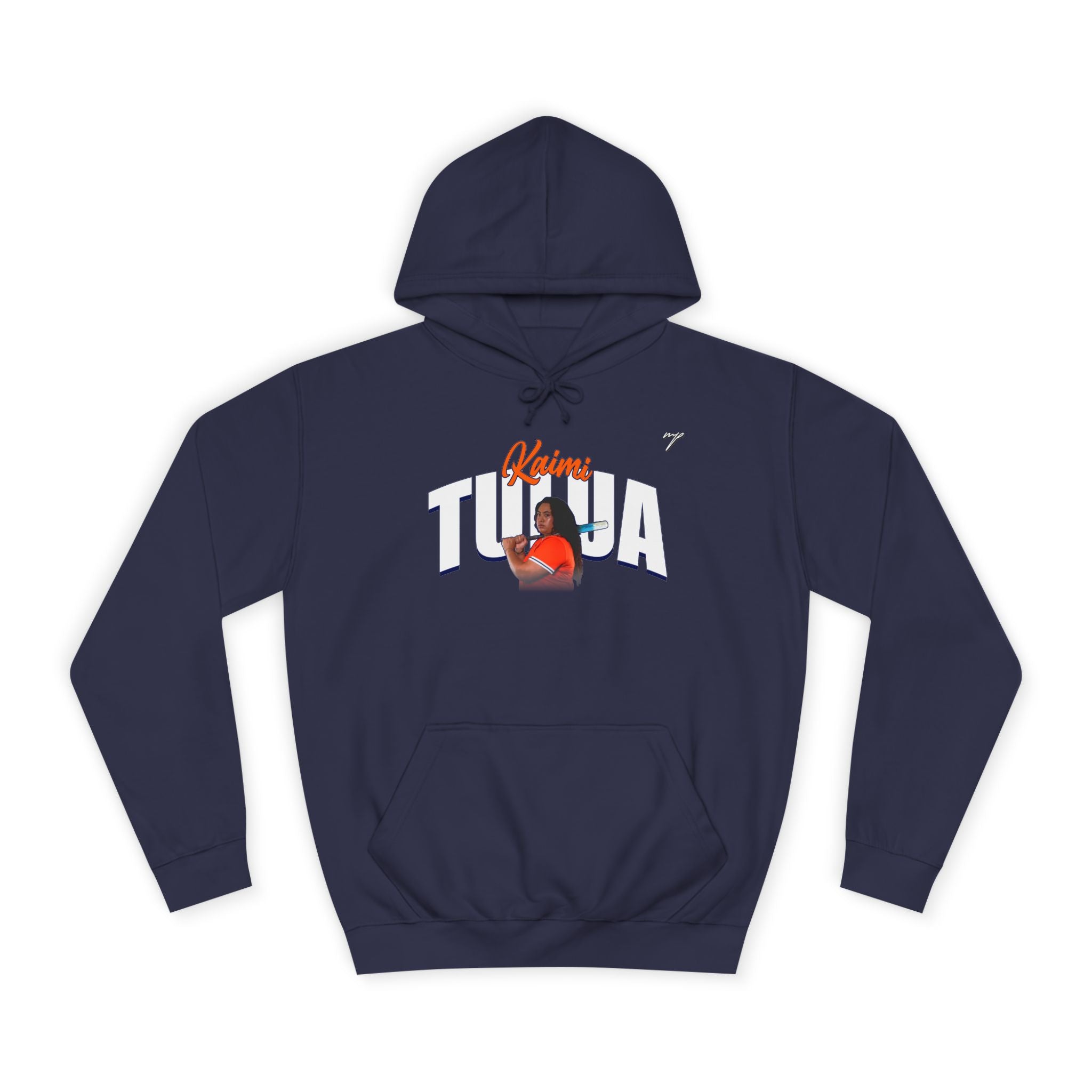 Kaimi Tulua Hoodie