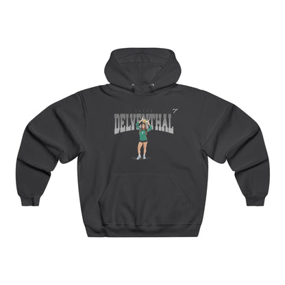 Vayda Delventhal Vintage Hoodie