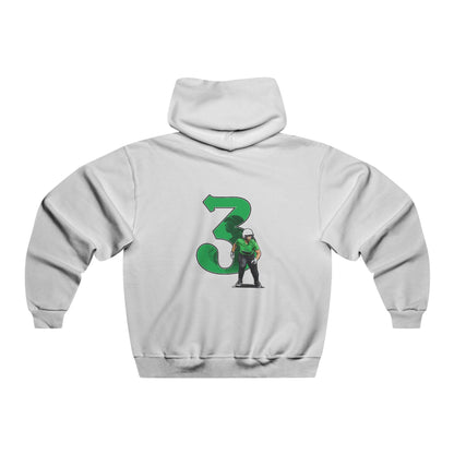 Makayla Taylor Vintage Hoodie