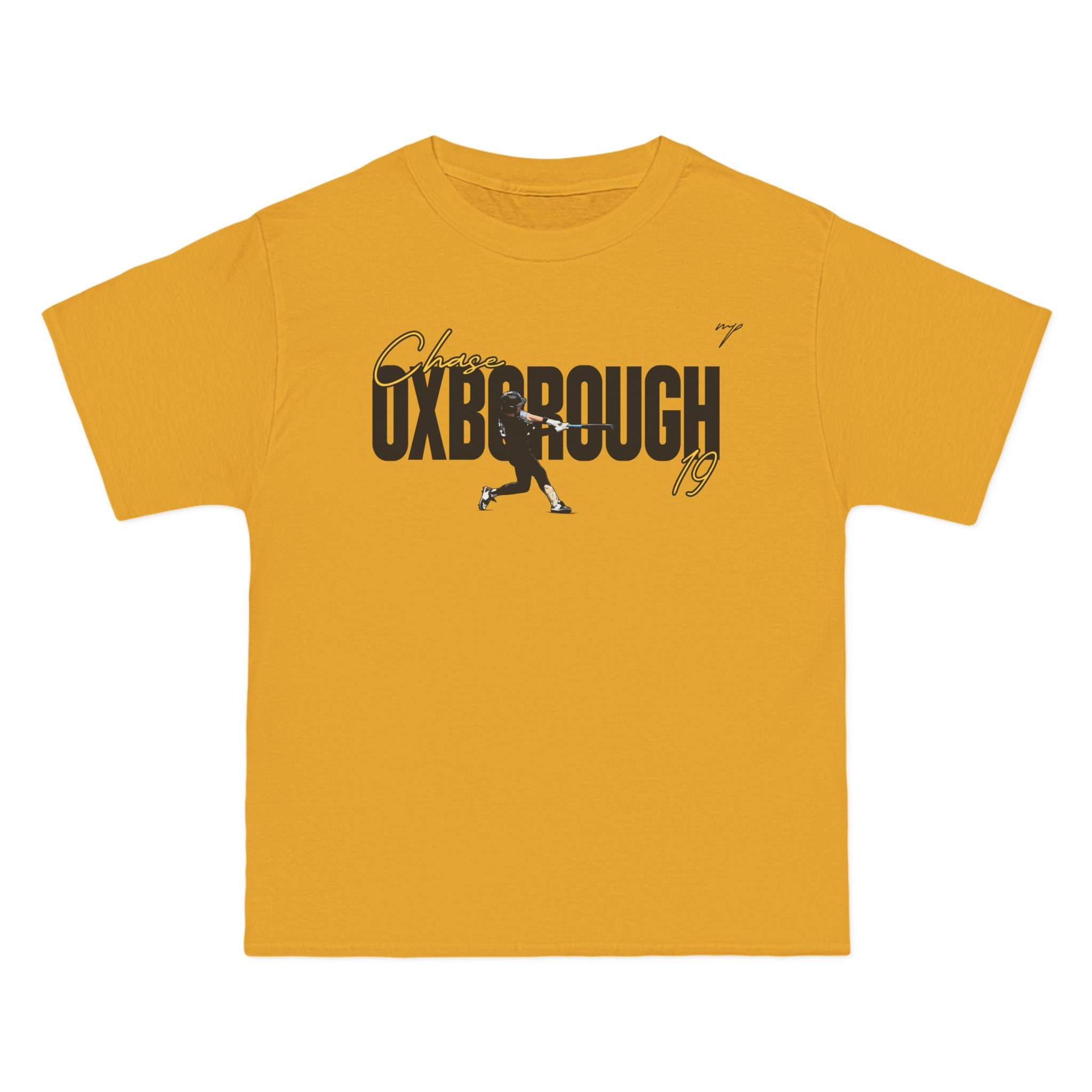 Chase Oxborough Vintage Tee