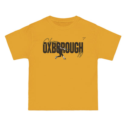 Chase Oxborough Vintage Tee