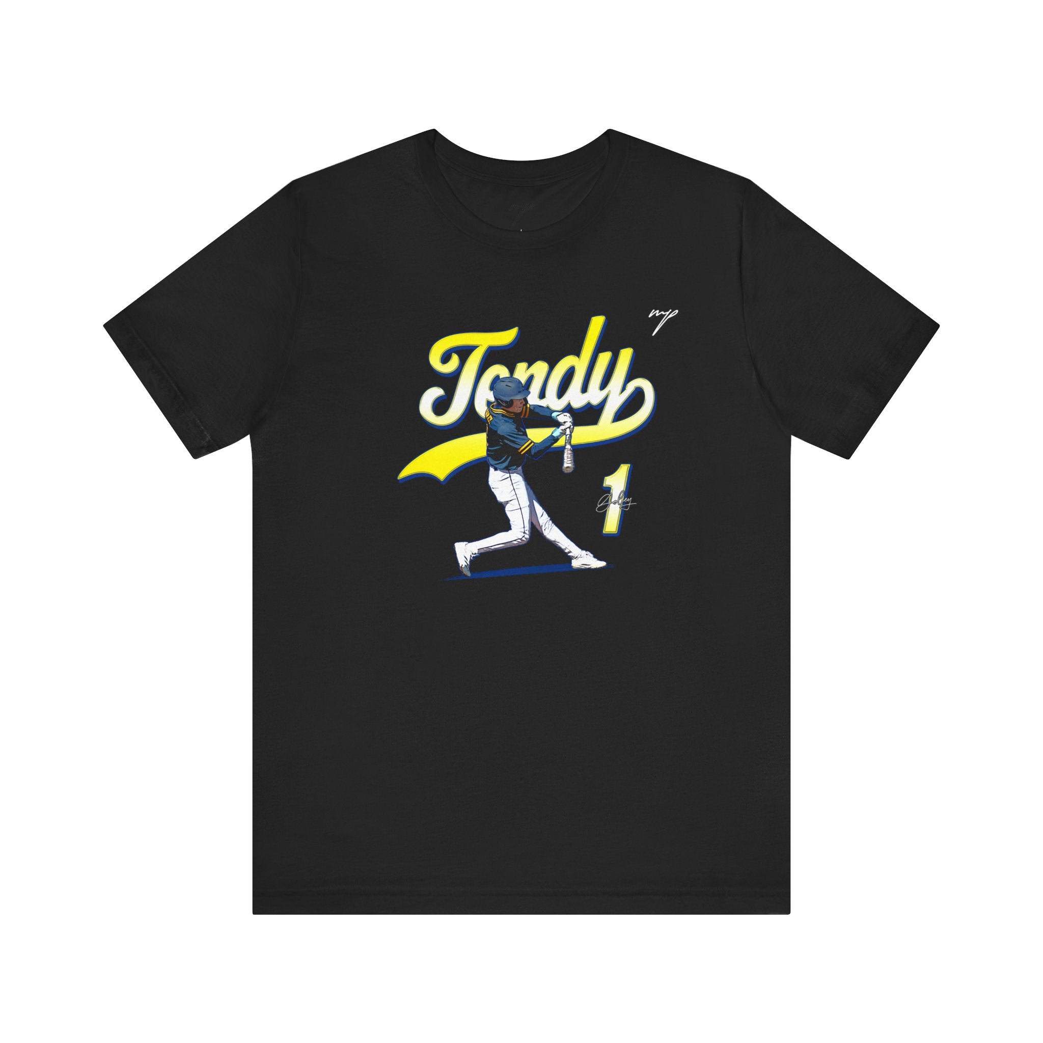 Colin Goley Graphic Tee