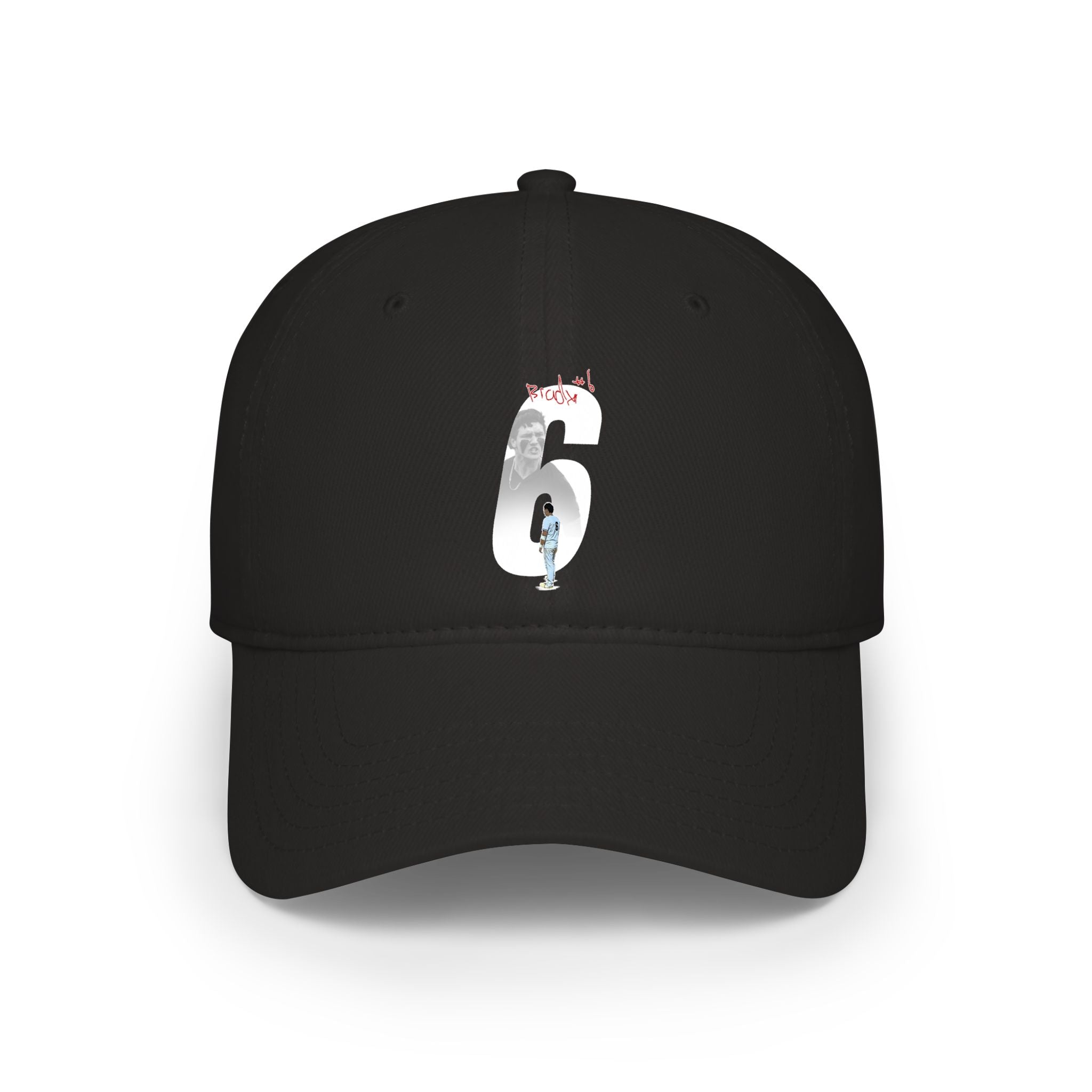 Brady Handwerk Hat