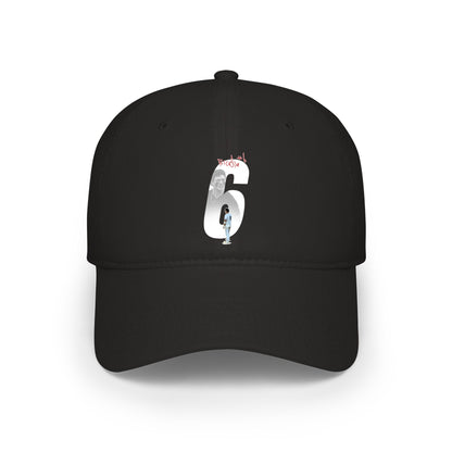 Brady Handwerk Hat
