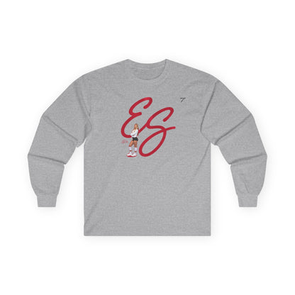 Ellie Smith Long Sleeve