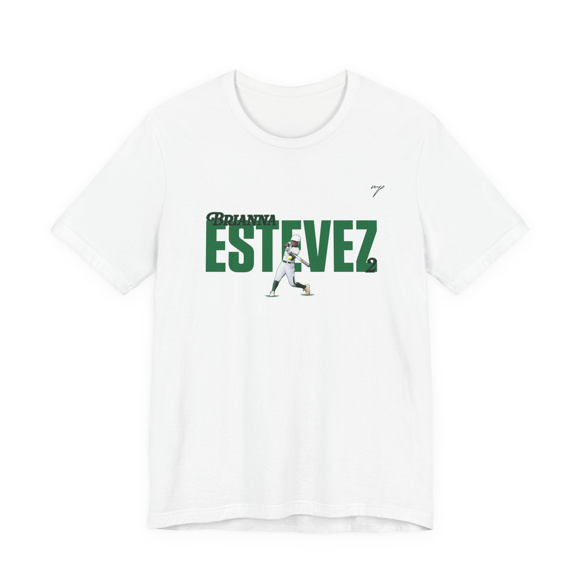 Brianna Estevez Graphic Tee