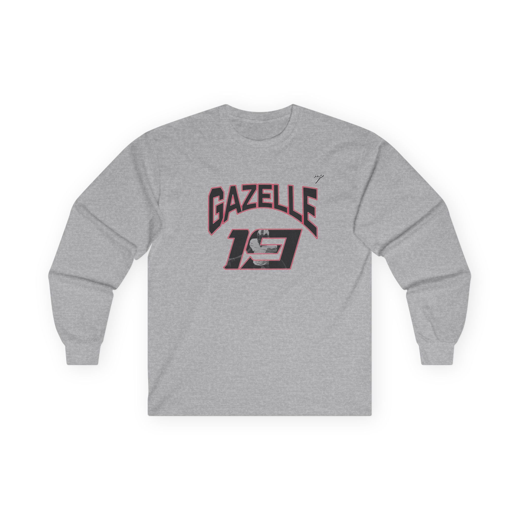 Andre Dorn Long Sleeve Tee