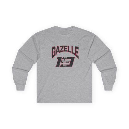 Andre Dorn Long Sleeve Tee