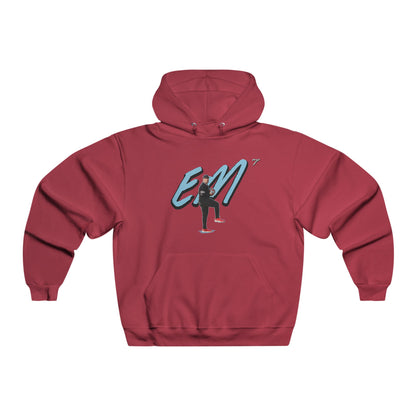 Edward Mendoza Vintage Hoodie
