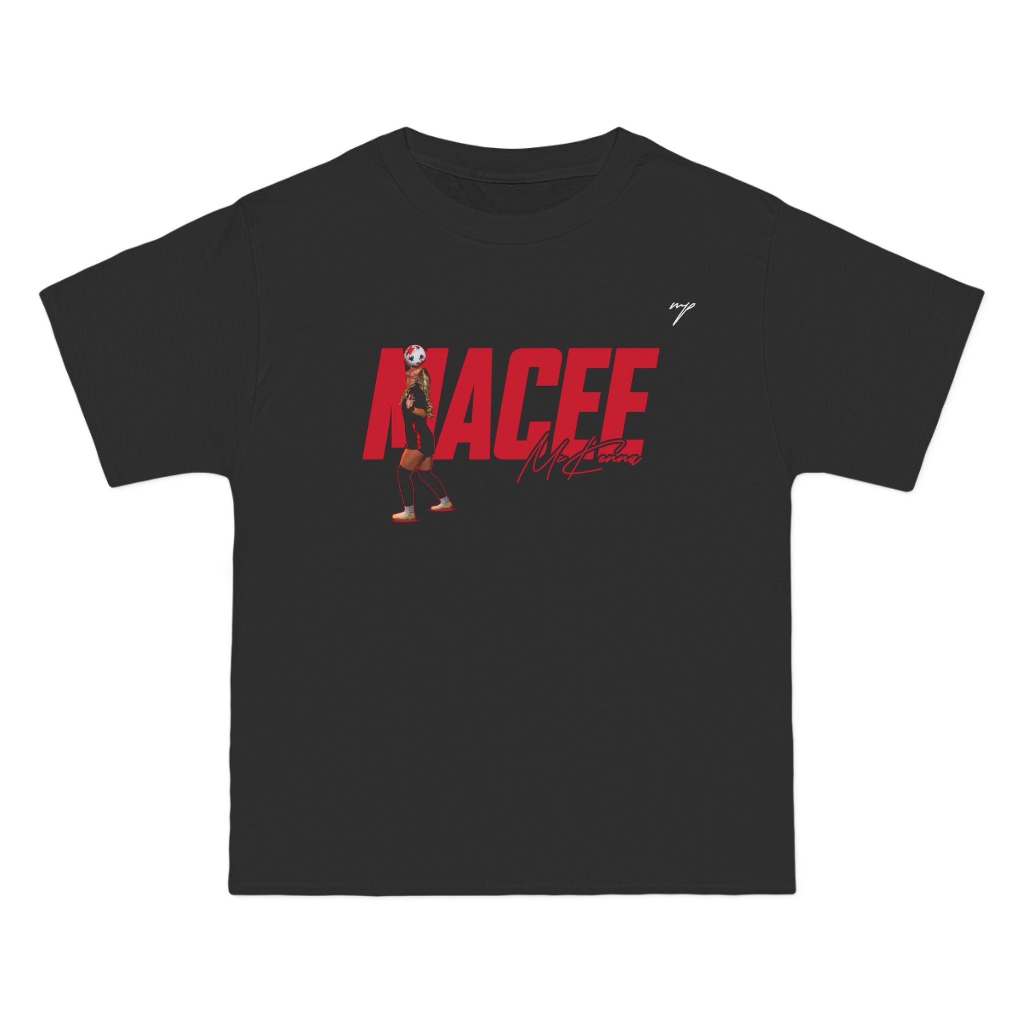 Macee McKenna Vintage Tee