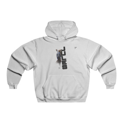 Julia Cotter Vintage Hoodie