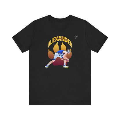 Andrew Alexander Graphic Tee