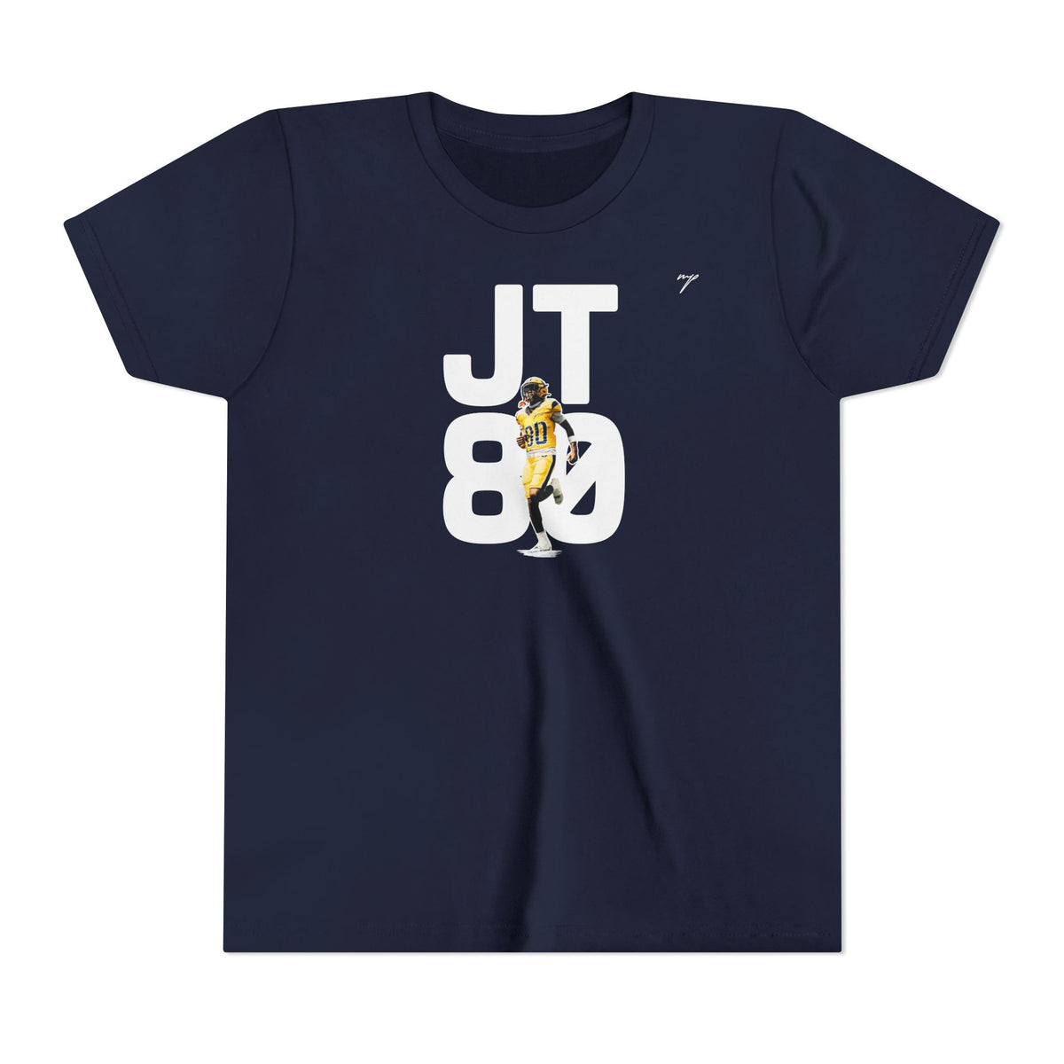 Jeremiah Thomas YOUTH Graphic Tee