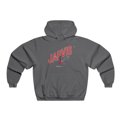 Kyle Jarvis Vintage Hoodie