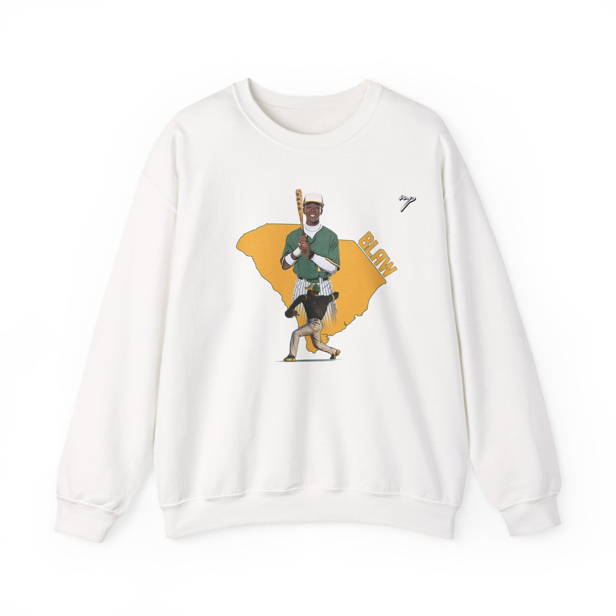 Braden Lawton Crewneck