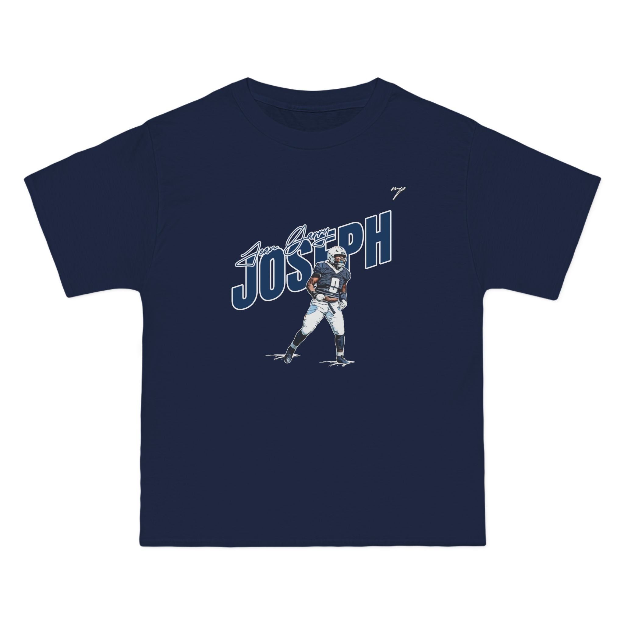 Jean Garry Joseph Vintage Tee