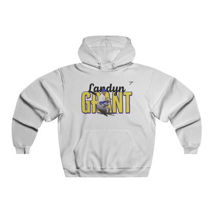 Landyn Grant Vintage Hoodie