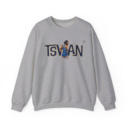 Tyler Swanigan Crewneck