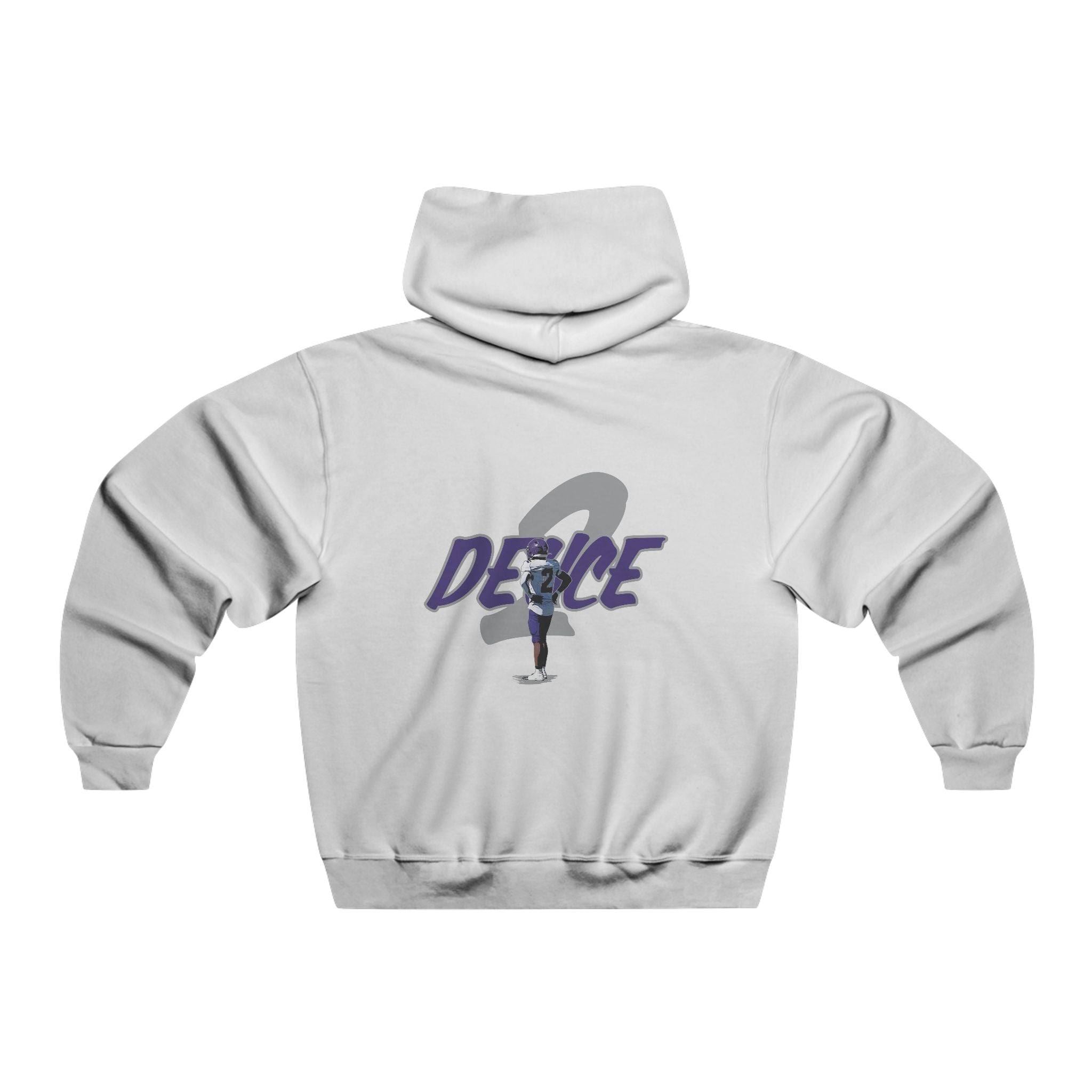 Myion Woody Vintage Hoodie