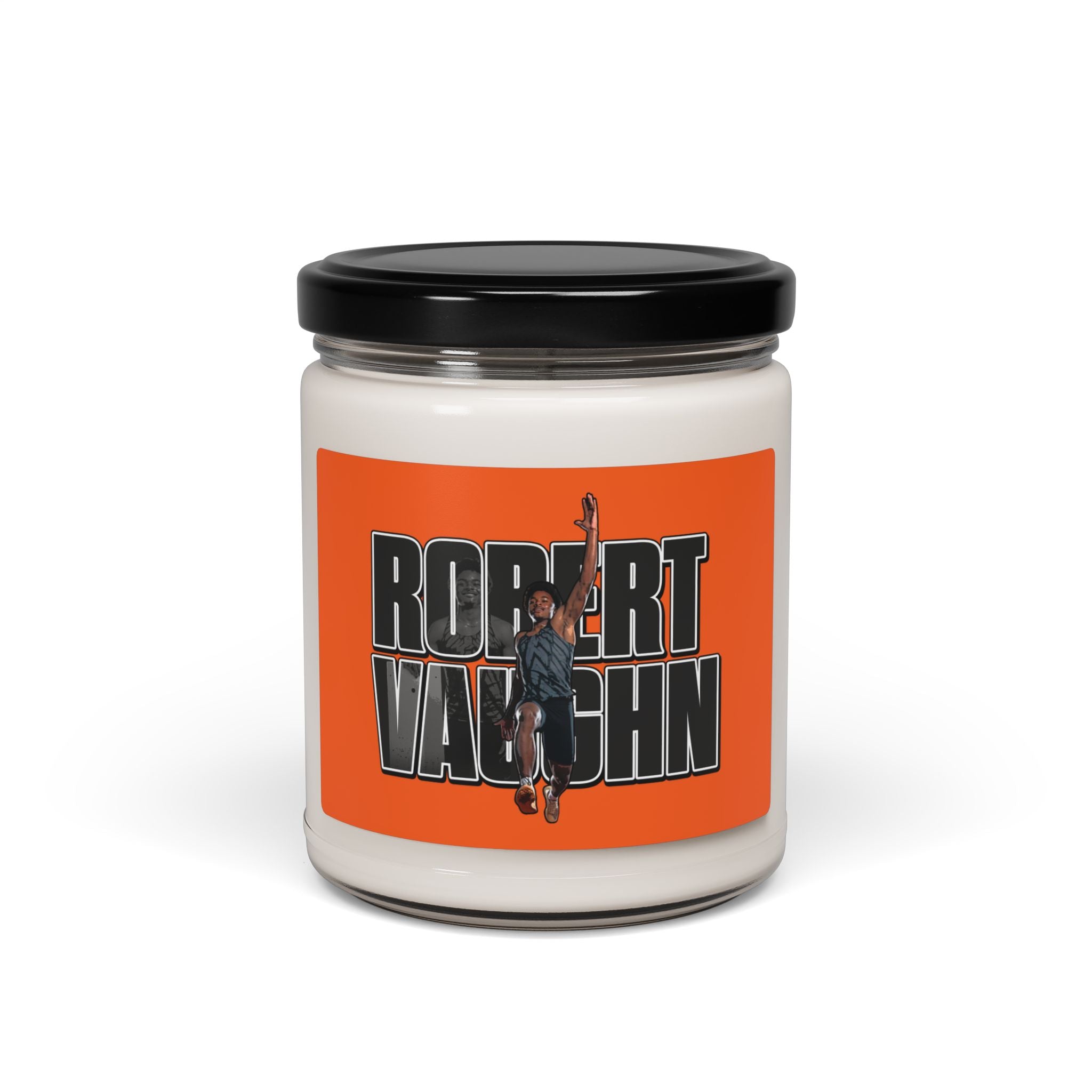 Robert Vaughn Scented Candle