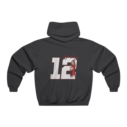 Taylor Jenkins Vintage Hoodie