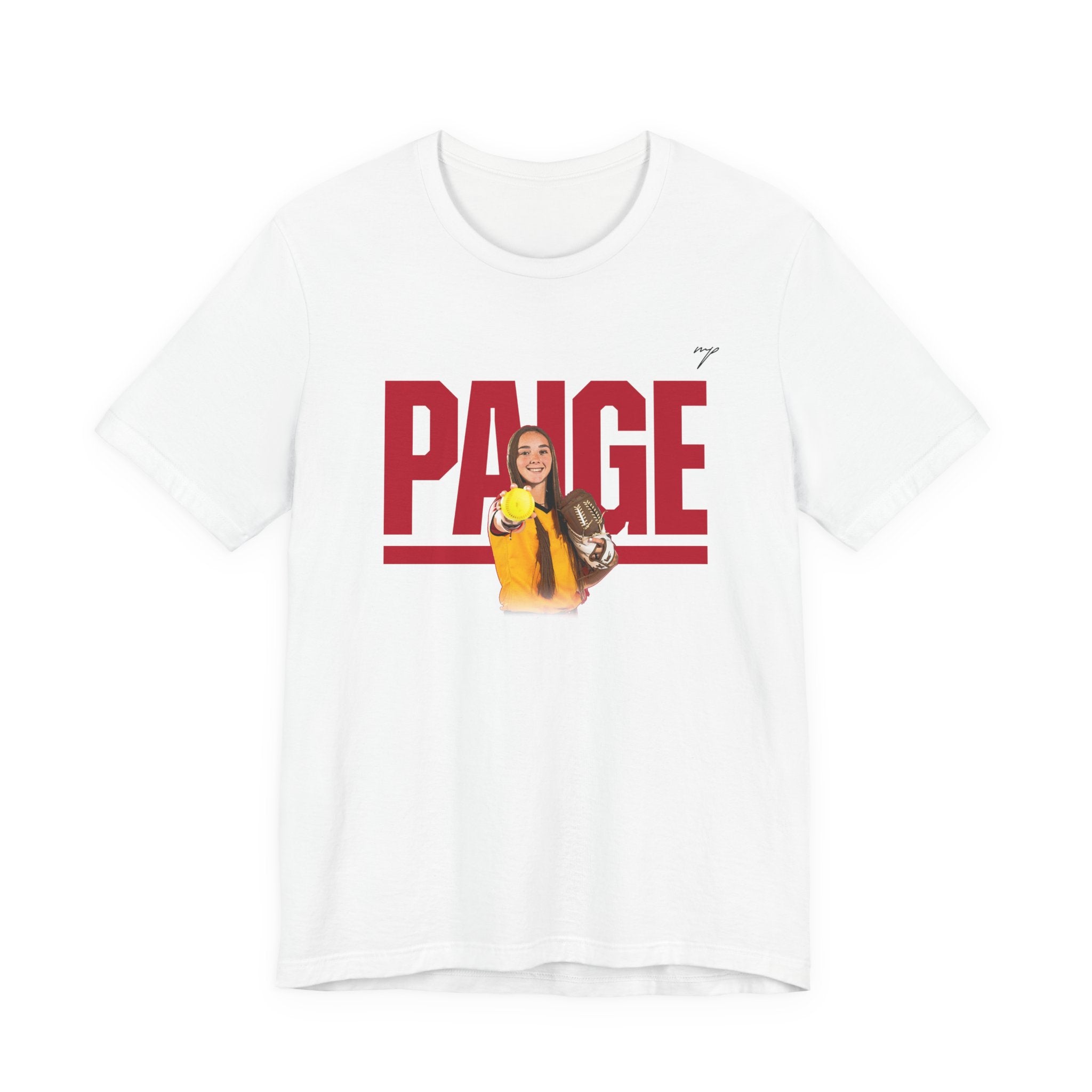 Paige Antcliff Graphic Tee
