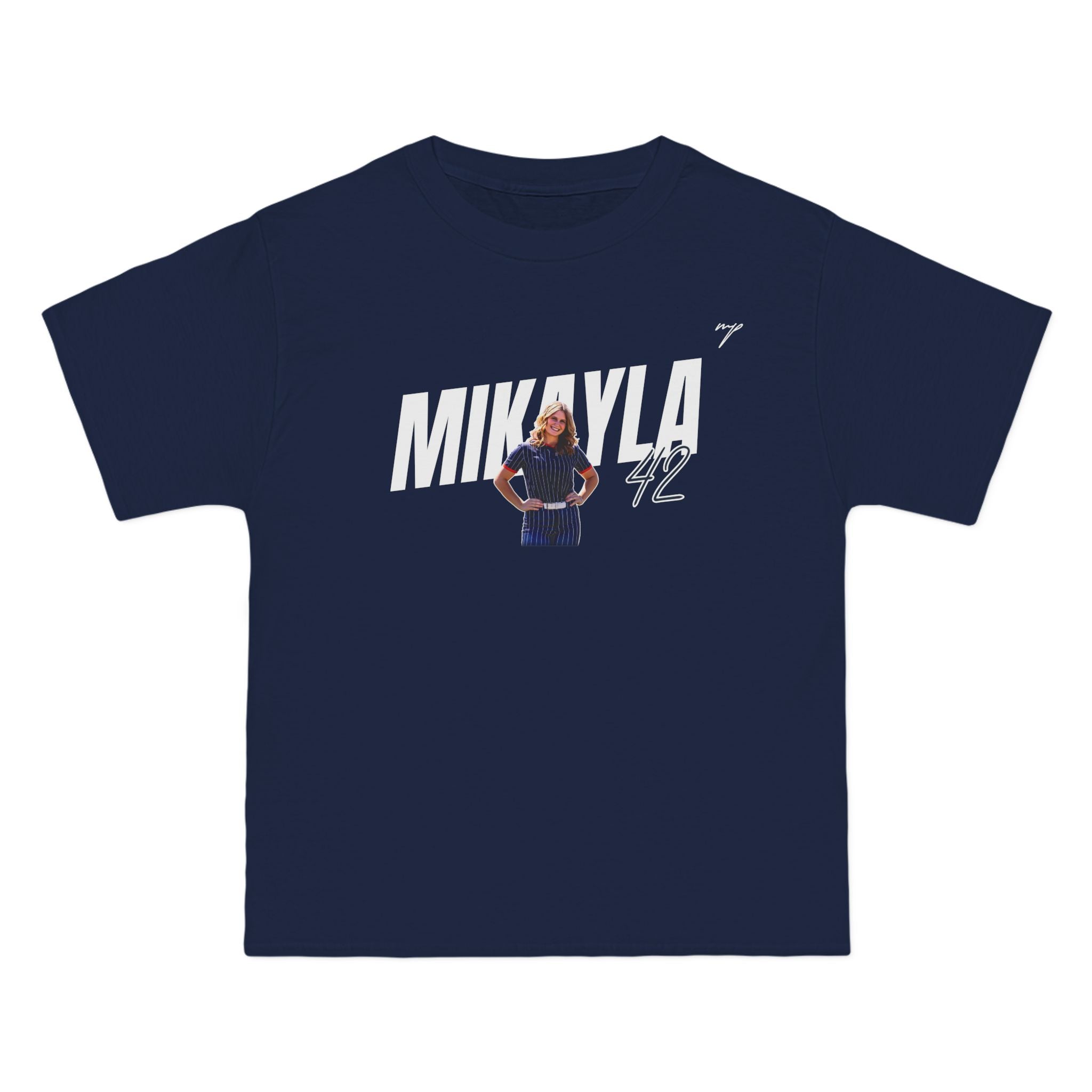 Mikayla Simpson Vintage Tee