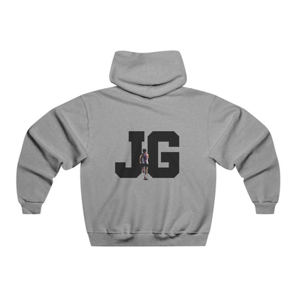 Julian Garcia Vintage Hoodie