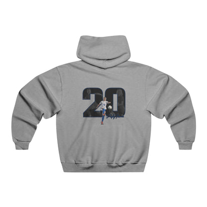 Presley Freeman Vintage Hoodie
