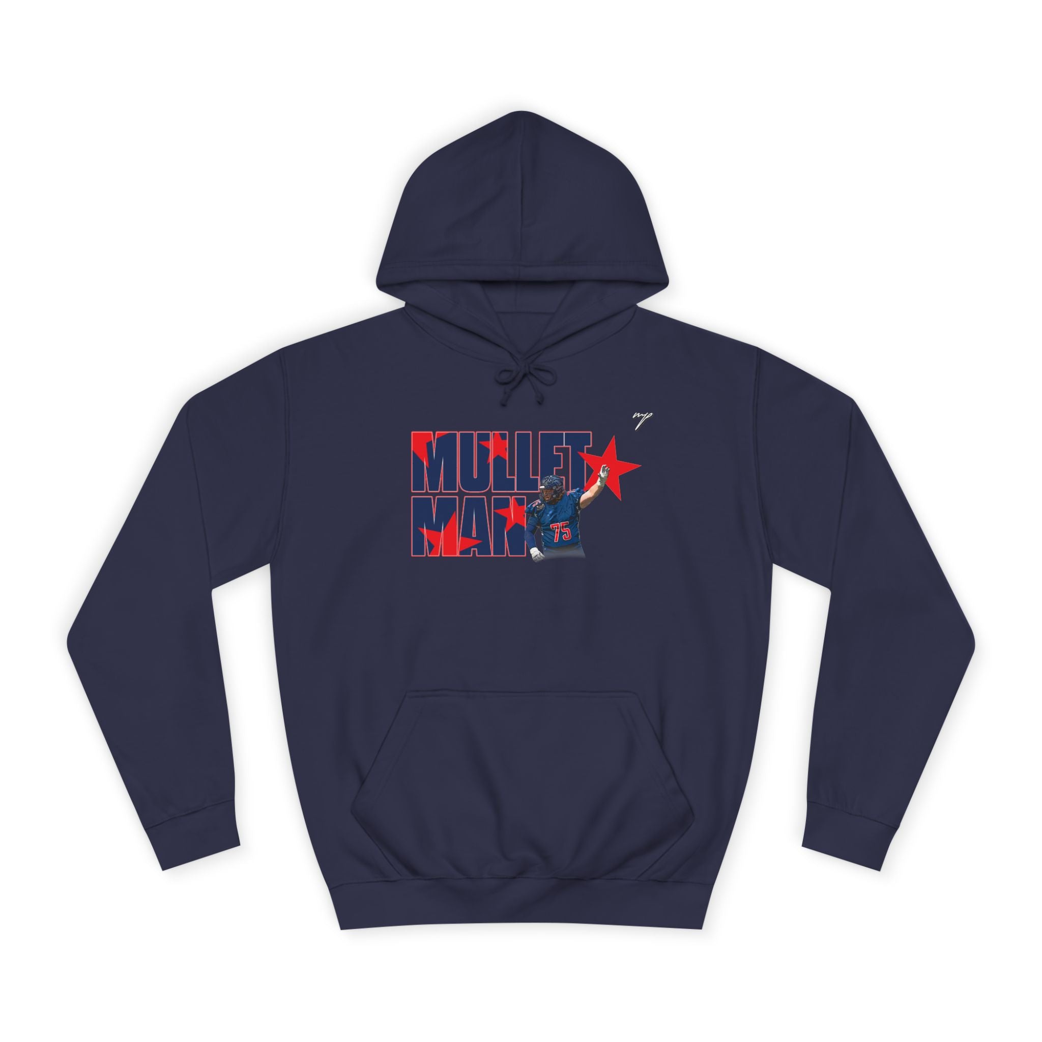 Jeremy Martin Jr Hoodie