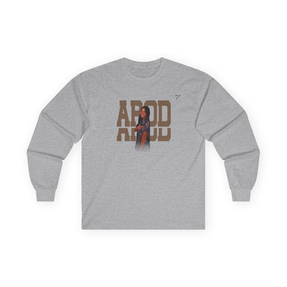 Ava Rodriguez Long Sleeve