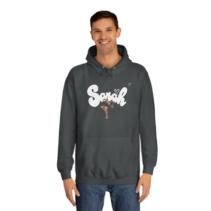 Sarah Lutrel Hoodie