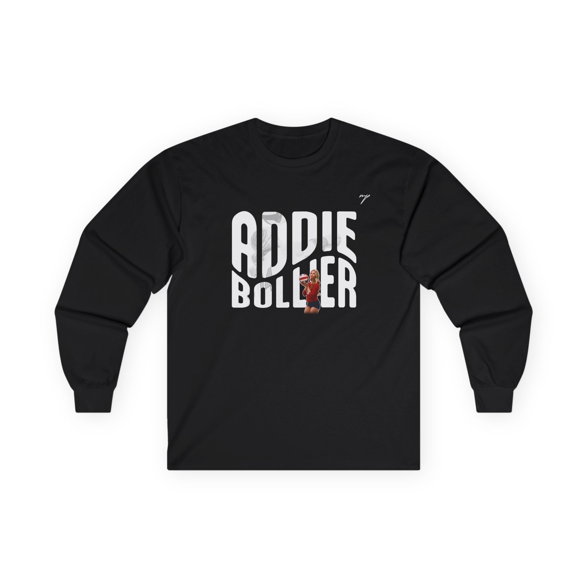 Addie Bollier Long Sleeve