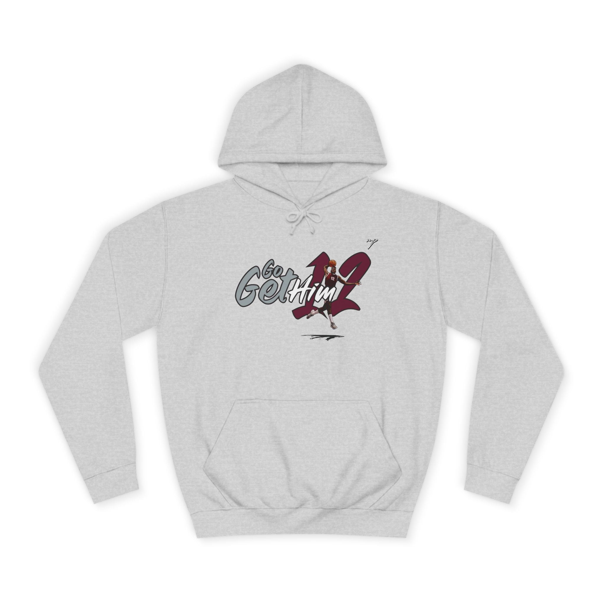 Zytarious Morlte Hoodie